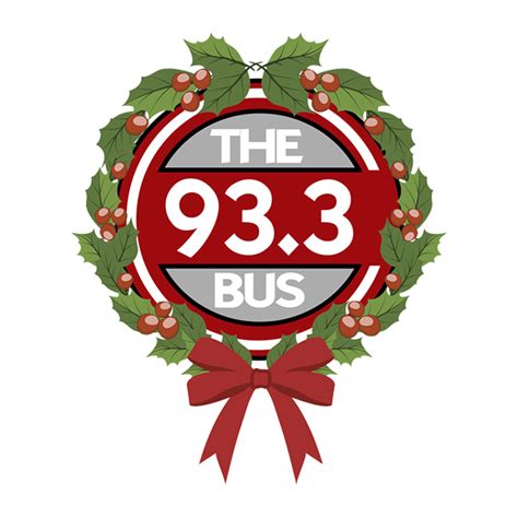 columbus christmas radio station